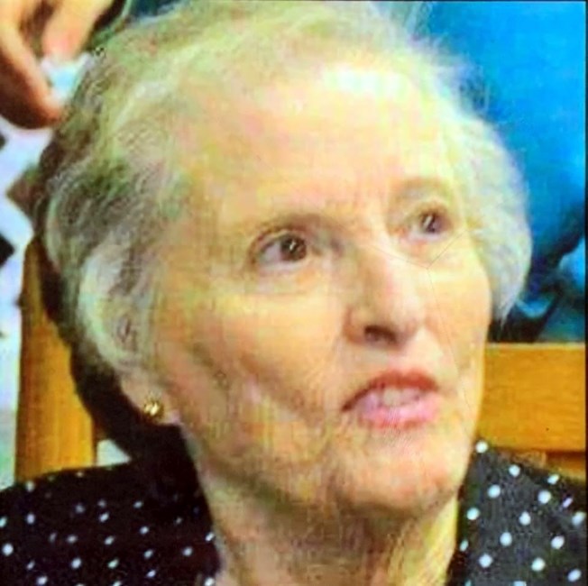 Obituary of Joan H Hilbourn