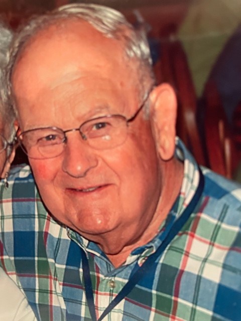 Obituary of Don R. Rediger