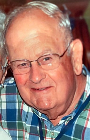 Obituary of Don R. Rediger