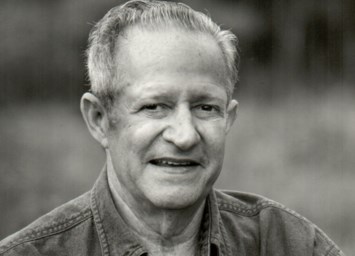 Obituary of James Martin Rich