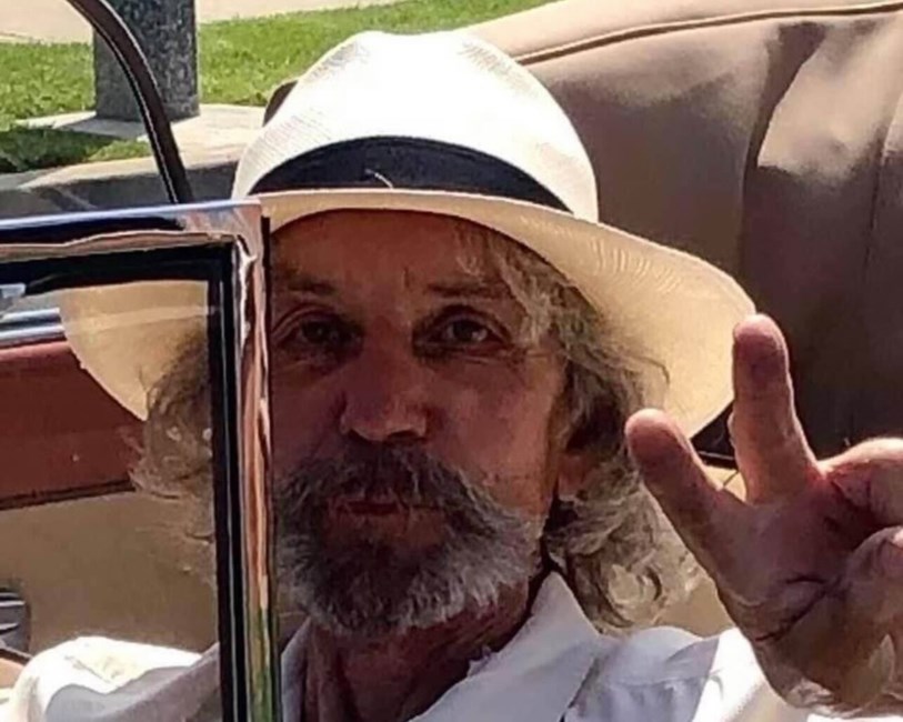 Obituary of Thomas Allen Proud