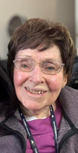 Obituary of Jacquelyn "Jackie" Little Hendricks