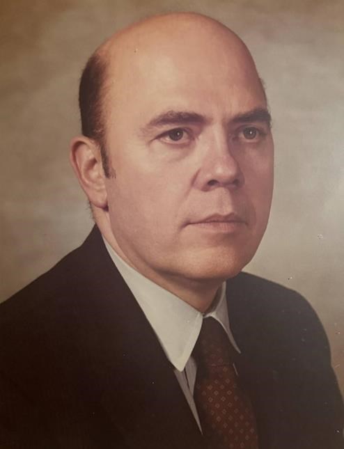 Obituary of Donald F. Schutz