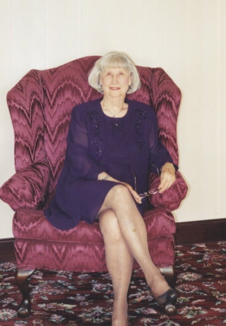 Obituary of Carmelete Moore