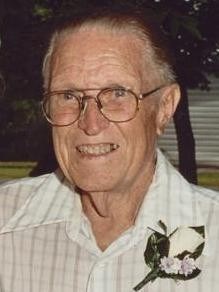 Obituary of David E. Cory