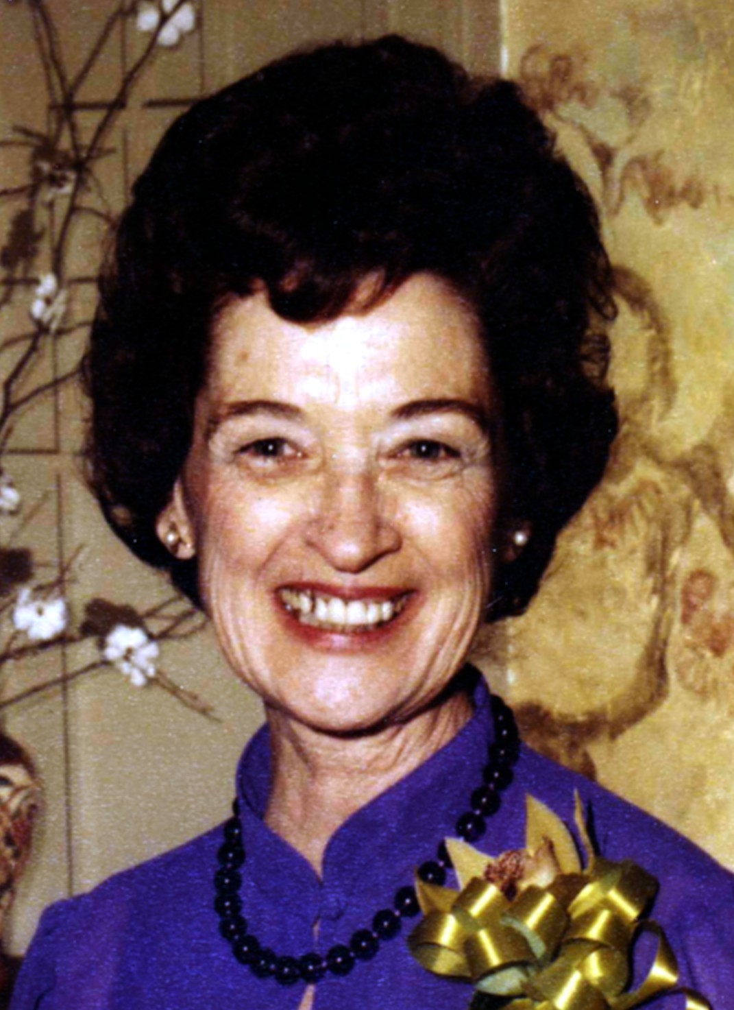 Daphne Hollis Myers Obituary Oklahoma City, OK