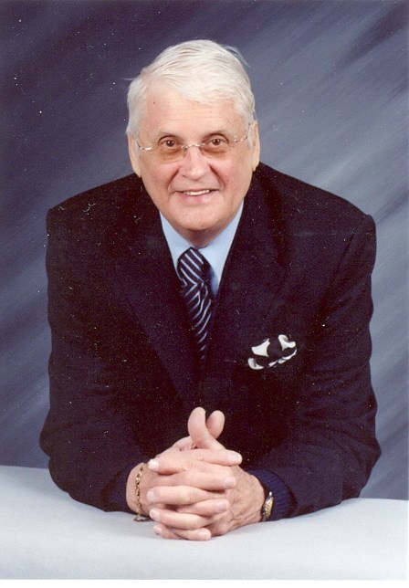 Obituary of Frank Ruffo