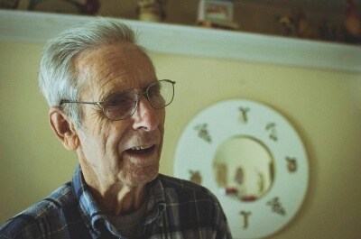 Obituary of Robert "Bob" Gibson