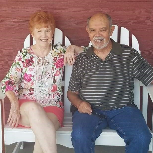 Obituary of Mary Charlene Castro