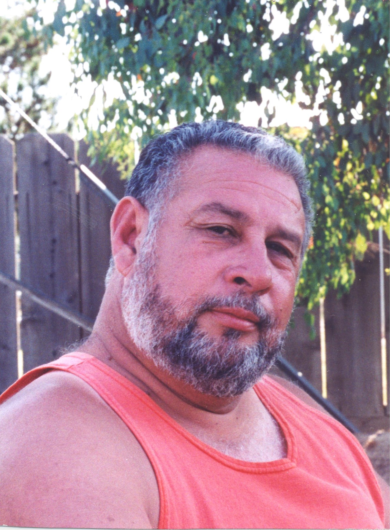 Obituary of Manuel Joe Gomez