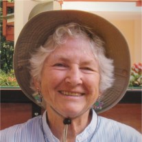 Obituary of Susan Lee Epstein