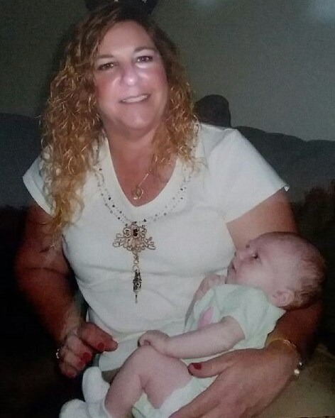 Obituary of Karen Ann Redman