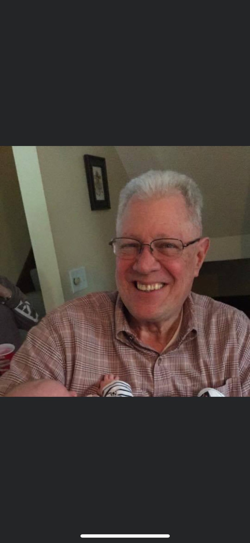 Obituary of Ken "Kenny" J Moore