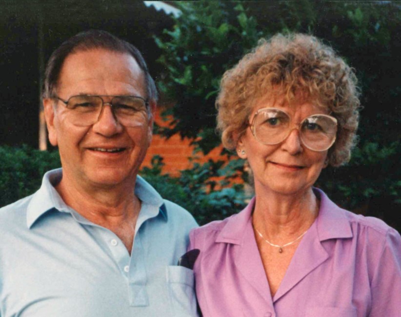 Avis de décès de Billie George Armstrong