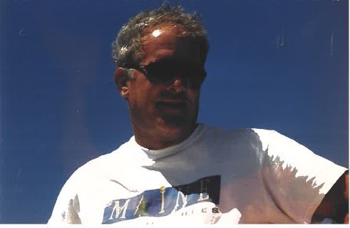 Obituary of John "Jack" A. DeCamp, III