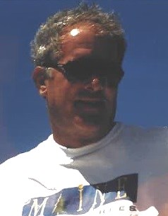 Obituary of John "Jack" A. DeCamp, III