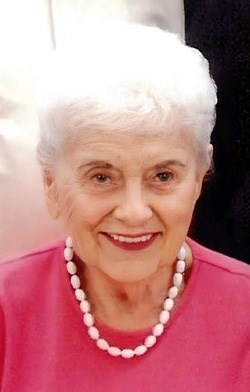 Obituary of Esther H. Eft