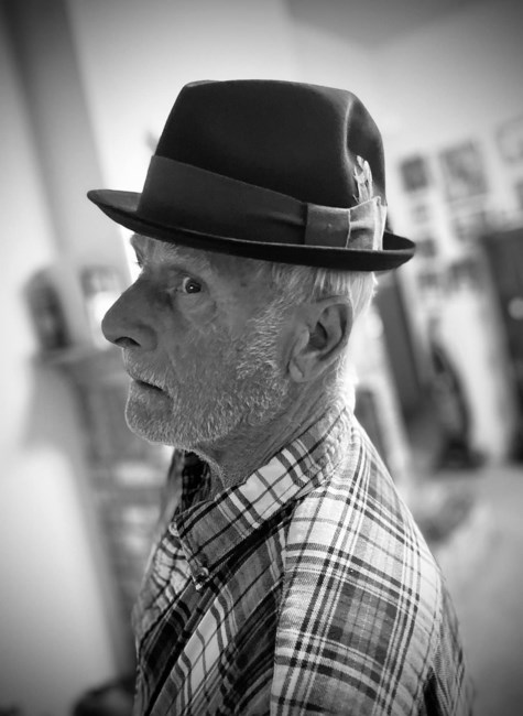 Obituary of Joseph Nelson Fox