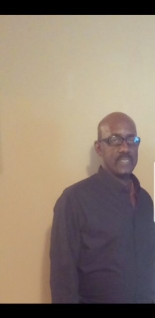 Obituary of Danny Clark Travis Sr.