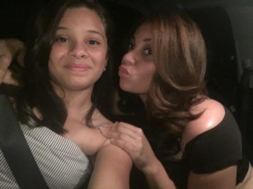 Obituary of Keyshaeni Perez-Martinez