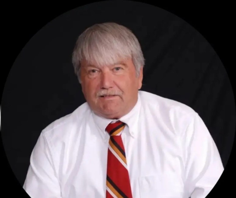 Obituary of James Leonard Jarrett