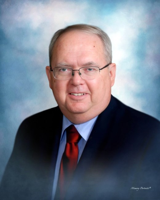 Obituary of David Weldon Bay