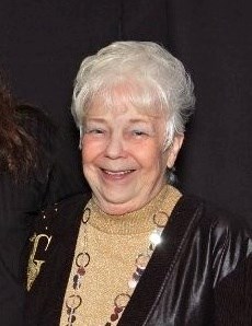 Obituary of Barbara A. Ford