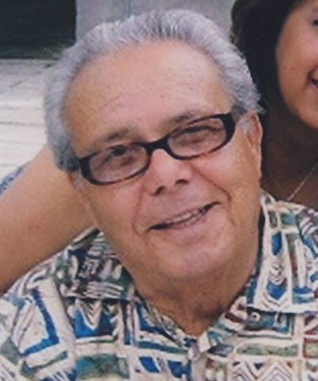 Obituary of Napoleon T. Flores