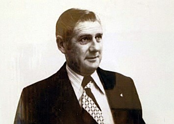 Obituary of James B. Anderson