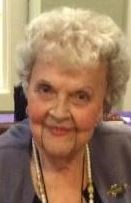Obituary of Jewel Louise Russell