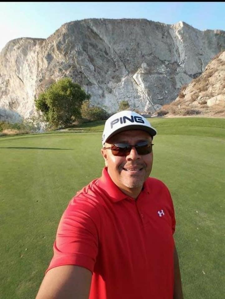 Obituary of Eduardo Sigala