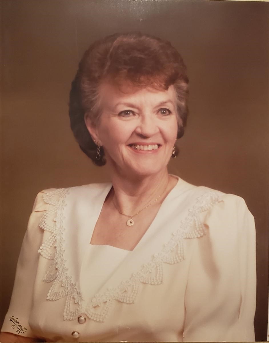 Elaine Strahm Obituary Mesa, AZ