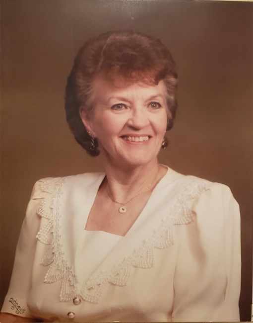 Obituary of Elaine Carol Strahm