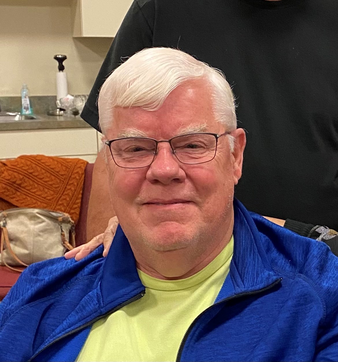 John Jody Oberlin Obituary Canton, OH