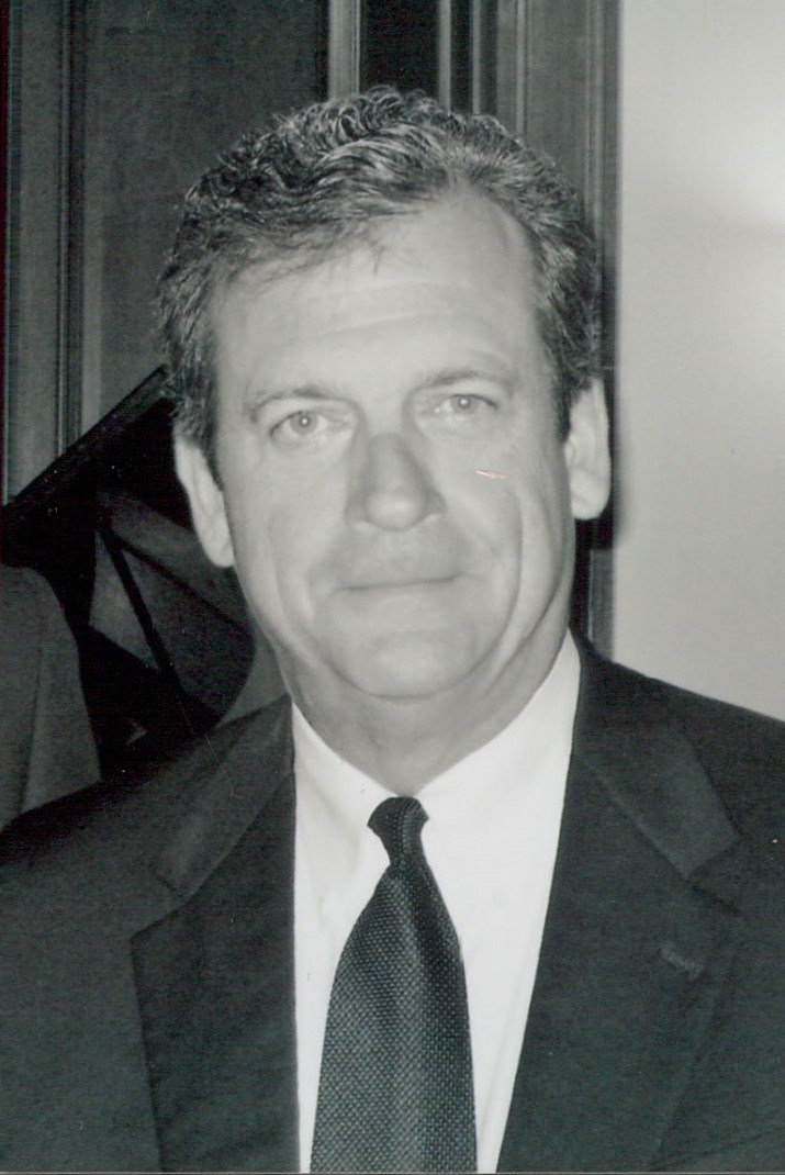 Obituary of William "Bill" Richard Nash