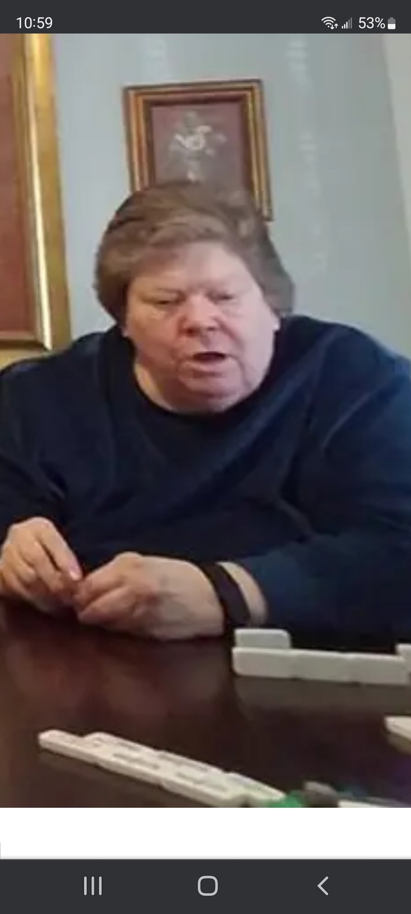 Obituary of Geri Ella Ellis