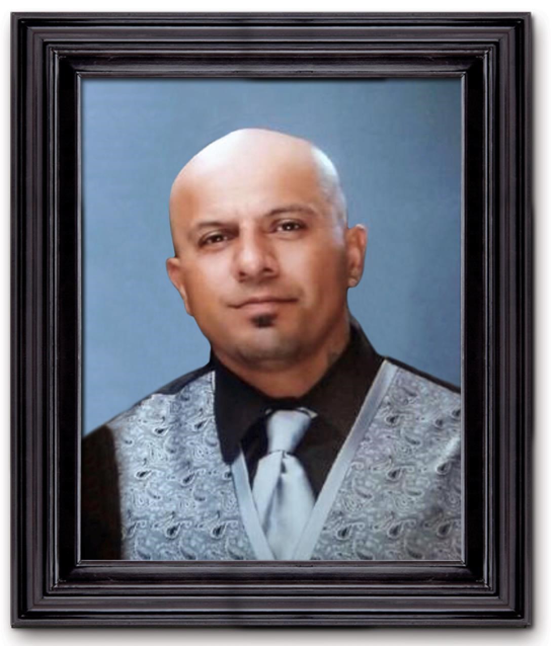 Obituary of Roberto Godoy Farias