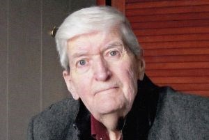 Obituary of Kenneth Ross Riseborough