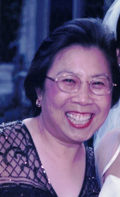 Obituary of Tsui-Yue Sung