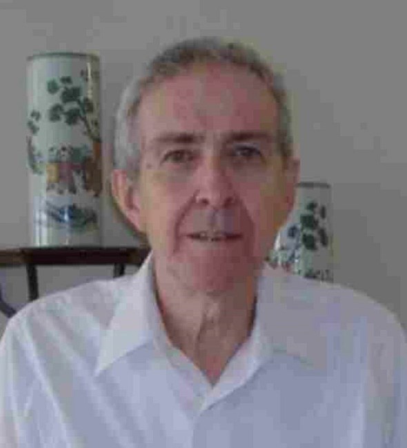 Obituary of James Irvin Brumbaugh