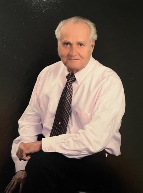 Obituary of Gerald Phillips