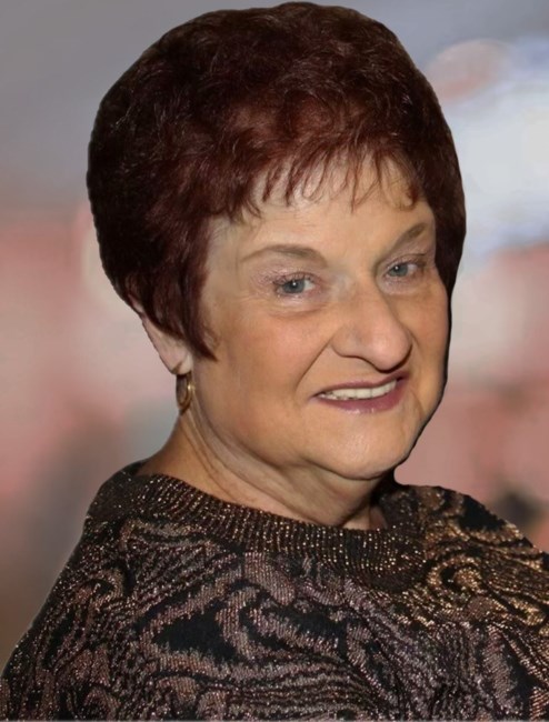 Obituary of Sandra Jean Reaume