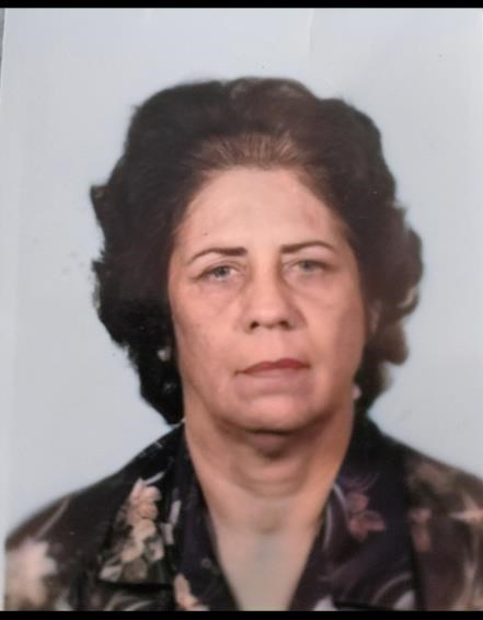 Obituary of Minerva Prieto