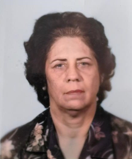 Obituary of Minerva Prieto