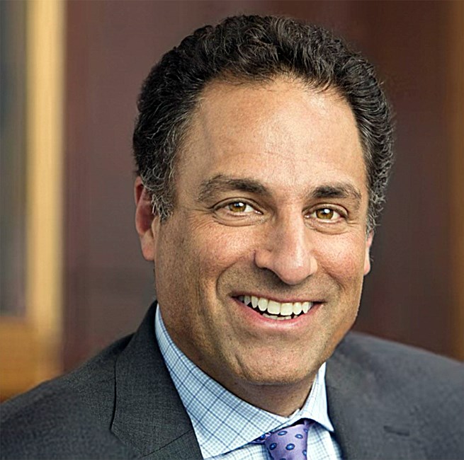 Obituary of Andrew D. Plepler