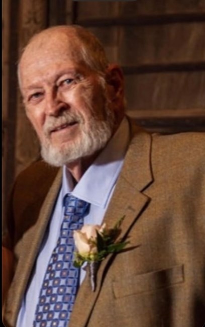 Obituary of Thomas Fred Griffin