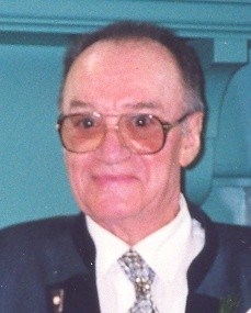 Obituary of Mr. Richard Schmitt