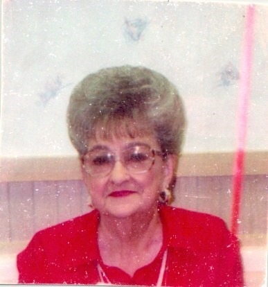 Obituary of Peggy S. Pettit