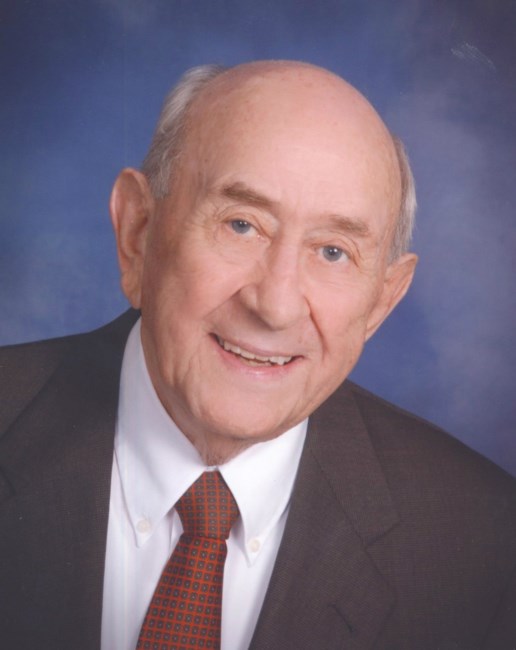 Obituary of Frank Ross Hooper