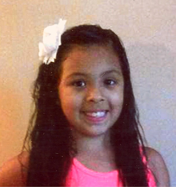 Obituary of Makayla Elizabeth Rodriguez